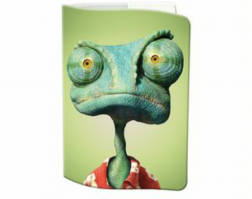 А мне напоминает: