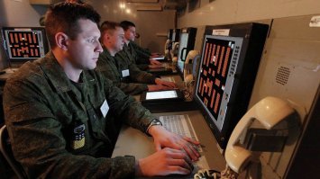 Учения России и Китая: война на компьютерах