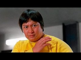 на ваши слова про несовместимость фигуры и подвижности скептически смотрит Саммо Хун ...