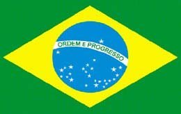 Да нет. Чувачек Бразилию имел в виду.