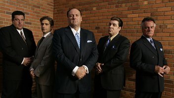 Мусорный бизнес