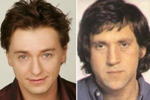 Как выглядели бы сегодня знаменитости прошлого?