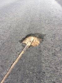 Со свистом закину лопату в болото,
Какая зарплата, такая работа