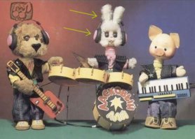 Ностальгии пост