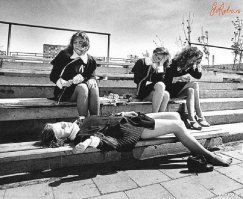 Ностальжи...