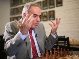 Чемпионат мира по шахматам обещает стать невероятно сексуальным