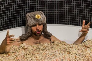 Тут фотошоп, а вот не фотошоп