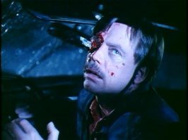 "Мешки для трупов" 1993, серия "Глаз"
В роли бейсболиста Брента Мэттьюза.