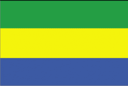 Что Вы! Я думаю, G@M имел ввиду Габон.