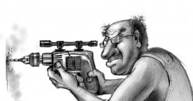 Вот почему не нужно ссориться с соседями