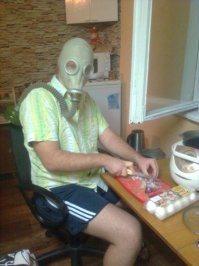 Как нарезать лук без слез