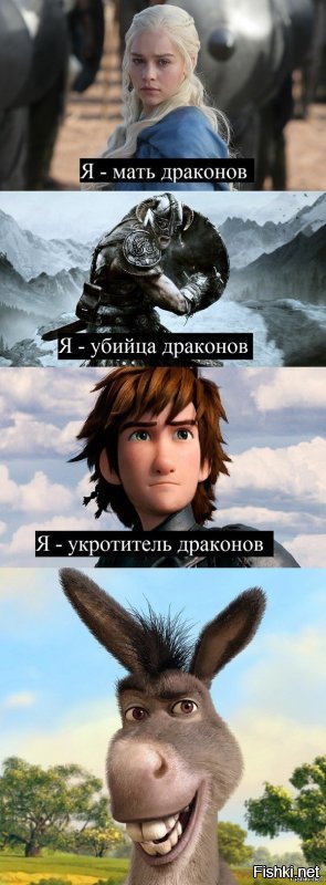 Как на самом деле должны выглядеть персонажи «Игры престолов»