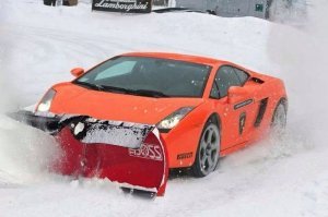 Для повышения производительности надо было ковш намутить! :)