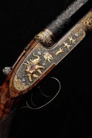 завораживает