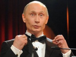 Не ждали?..