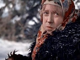 Незабываемо