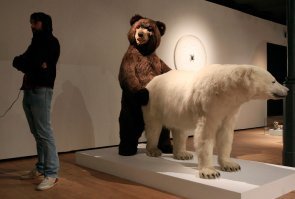 Музей секса и эротики в Москве