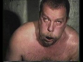 Вот мы их щас убьём и они уйдут... куда им?... они же только здесь...