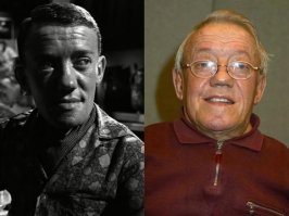 35 актеров фантастической саги "Звездные войны" в юности