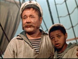 Ну всё равно, это классика.