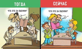 Очередная учительница додумалась исписать лоб подростка 