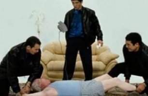Филлипс-бери от жизни все!