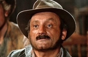 Комедийные актёры советского кино