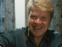 Комедийные актёры советского кино