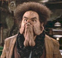 Вот еще про бубенцы  вспомнилось... это уж точно: ужас, какие "воспалено-извращенные мозги" в Голливуде.