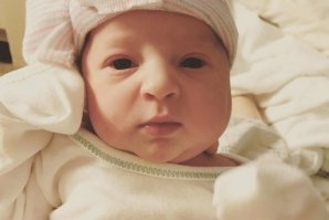 Из эмбриона, который заморозили 24 года назад, родился младенец