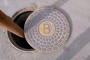 чего искать,ходи да собирай