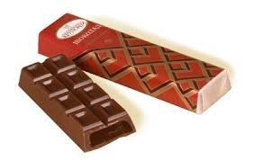 Шоколадный батончик-55копеек,дороже чем обед в школе,но он же с...а был такой вкусный!