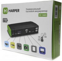 Я себе такой взял, зарядка телефона приятный бонус.