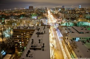 Не, ну пошто такую убогую фотку улицы Мичурина в Самаре запостили, да еще и заглавной фоткой поста сделали??? Обидно, ей богу!
Вот как надо!