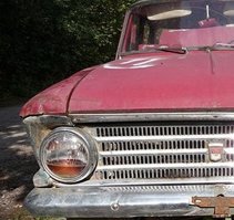 АМ/КГ  где тормозуха?????