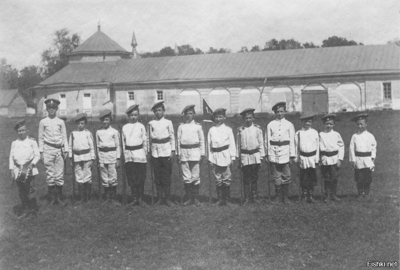 Моменты из прошлого. Вспомним - прослезимся :)