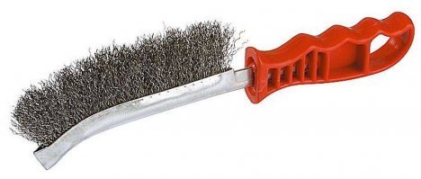 Папка Сережки вроде ка мастеровой а не докумекал