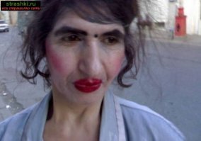 А вот и невеста-красавица!