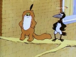 Угостите ворону конфеткой - и она продемонстрирует свой недюжинный ум!