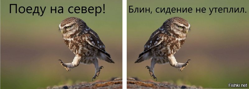 Как готовят машину к зиме на Севере