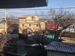 А вот Одесса 3 минуты назад..