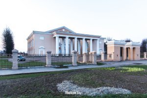 ДК им.Куйбышева, Беларусь, Могилёв