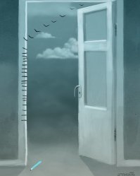 а вот эта, пипец грустная.