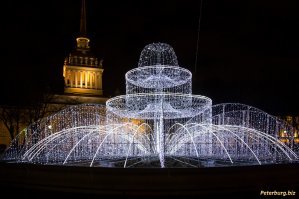 В замкадных городах примерно так:
