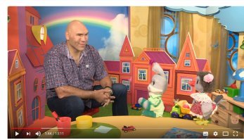 ДЯДЯ КОЛЯ))))