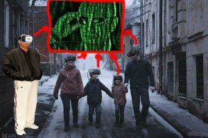 вот в чем разгадка их оптимизма!