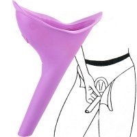 Я тебя разочарую  как никак 21 век на дворе. И бабы (вроде как бЭ настоящие) могут пысать стоя