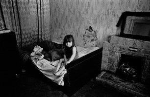 Да ужОс просто!
То ли дело в Великобритании в те же годы!