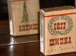 Что мы в советское время курили