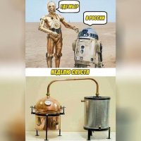 Немного фактов относительно водки
